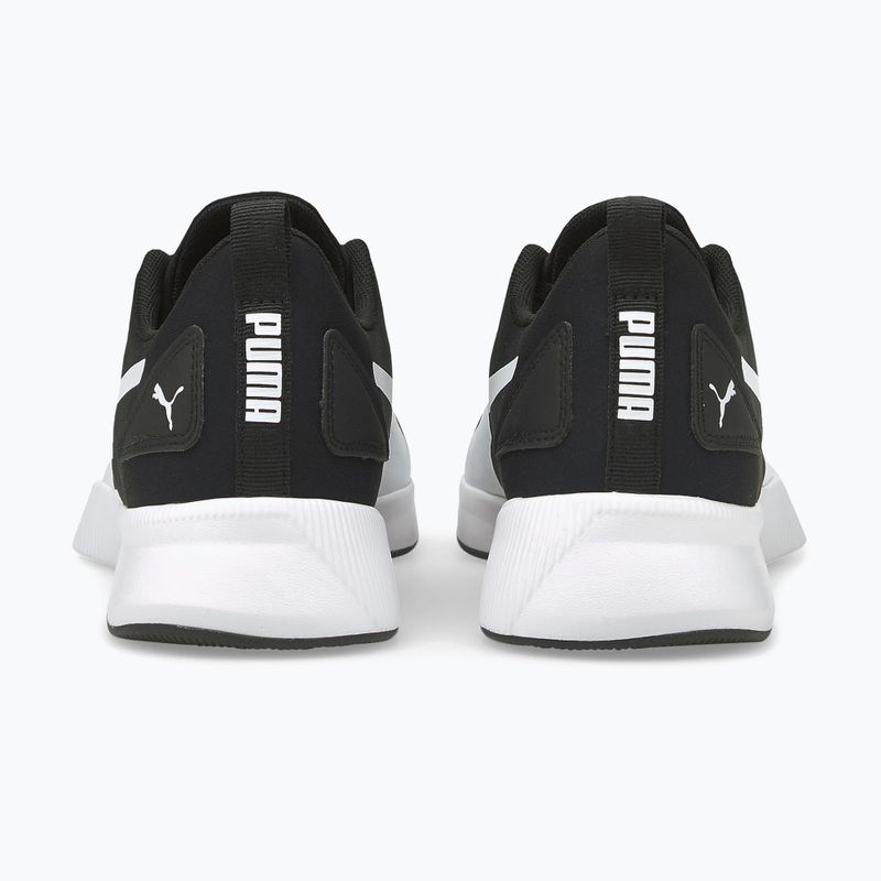 Pánská běžecká obuv PUMA Flyer Runner Mesh black 195343 01 13