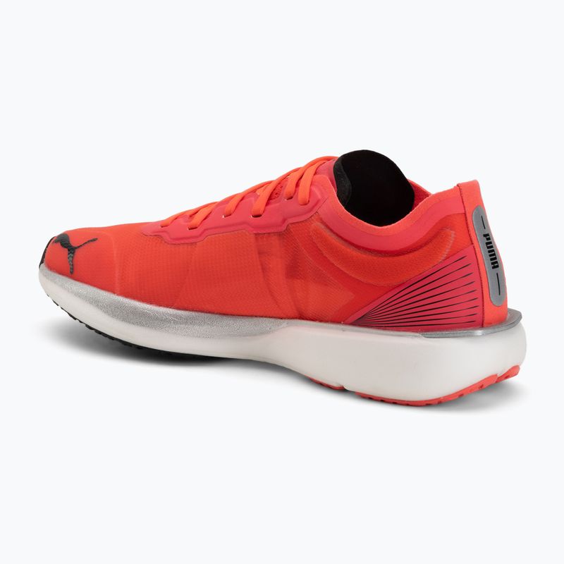 Dámské běžecké boty Puma Liberate Nitro sunblaze/white 3