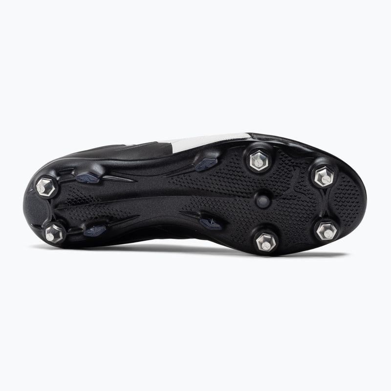 Pánské kopačky PUMA King Platinum 21 MXSG černobílé 106545 01 5