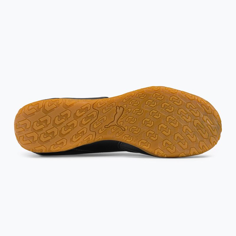 PUMA King Hero 21 IT pánské kopačky černé 106557 01 5