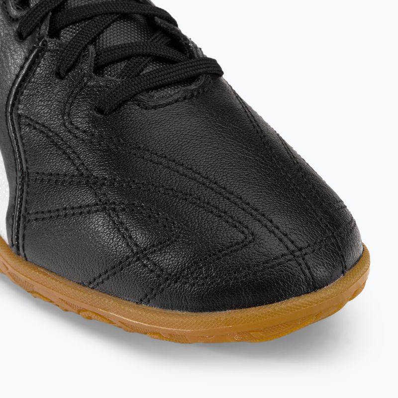 PUMA King Hero 21 IT pánské kopačky černé 106557 01 7