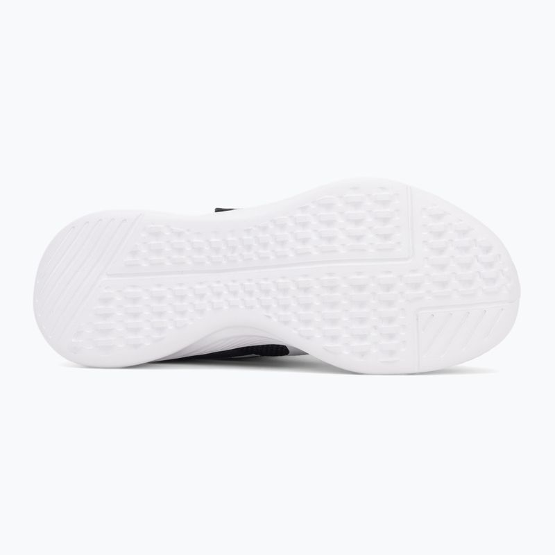 Dětské boty PUMA Flyer Runner V PS green flash/puma white 4