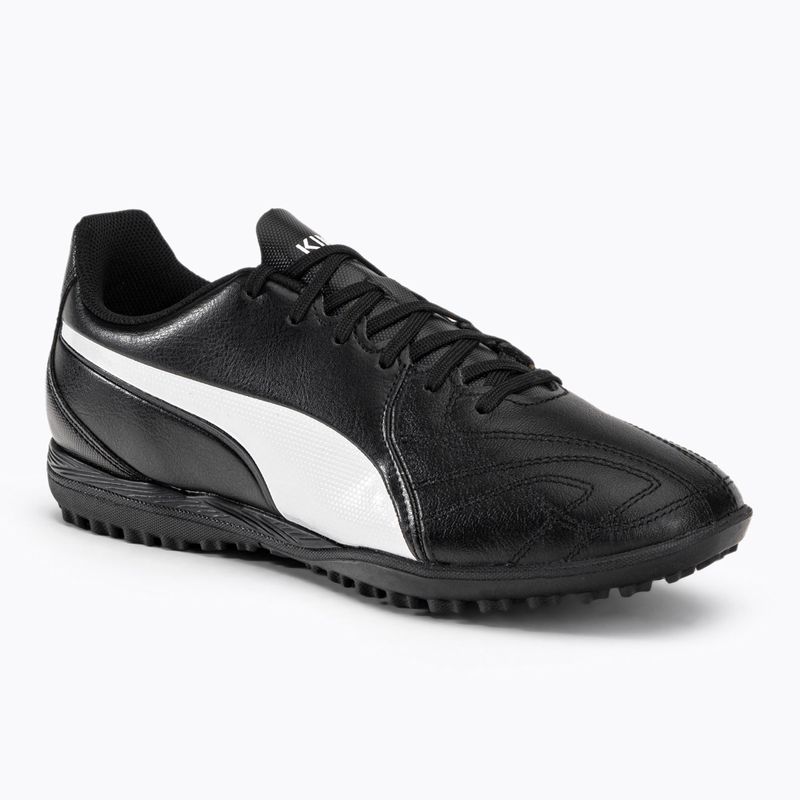 PUMA King Hero 21 TT pánské kopačky černé 106556 01