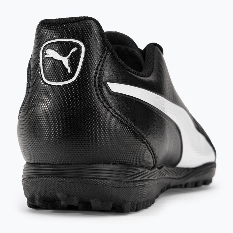 PUMA King Hero 21 TT pánské kopačky černé 106556 01 8