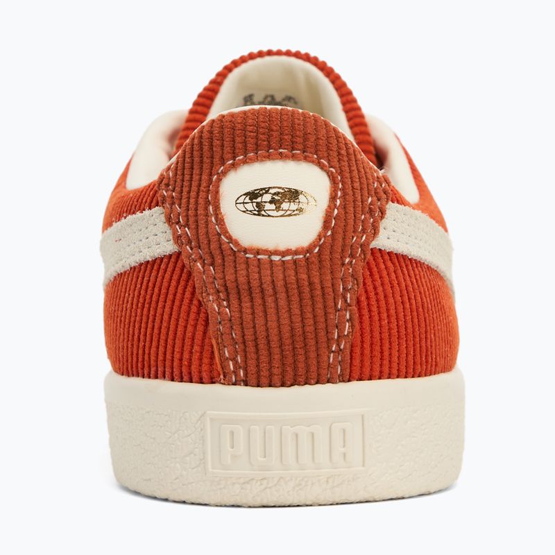Boty PUMA X Butter Goods Basket Vintage rooibos tea/whisper white 6