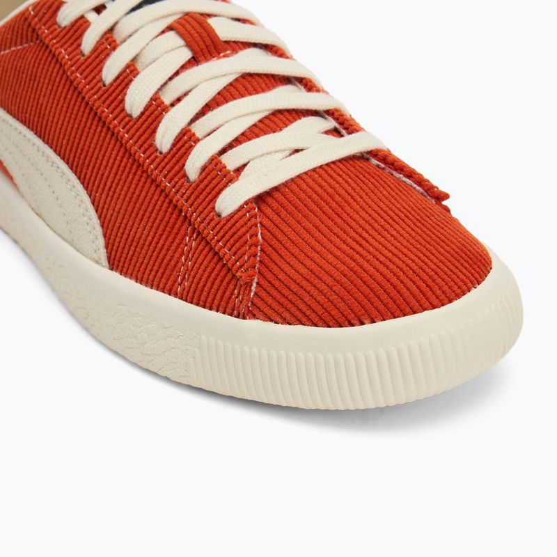 Boty PUMA X Butter Goods Basket Vintage rooibos tea/whisper white 7