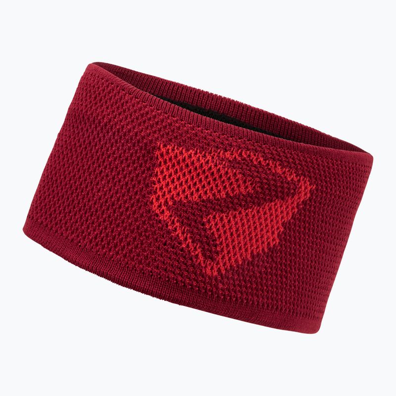 Čelenka ZIENER Ilmar červená 212136.102 4