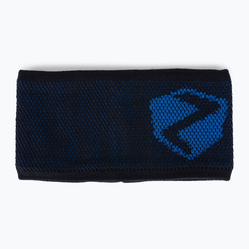 Čelenka ZIENER Ilmar modrá 212136.108798 2