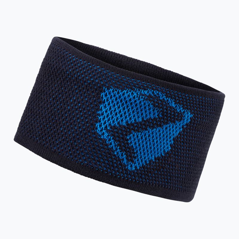 Čelenka ZIENER Ilmar modrá 212136.108798 4