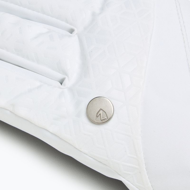 Dámské lyžařské rukavice  ZIENER Kasa white 4