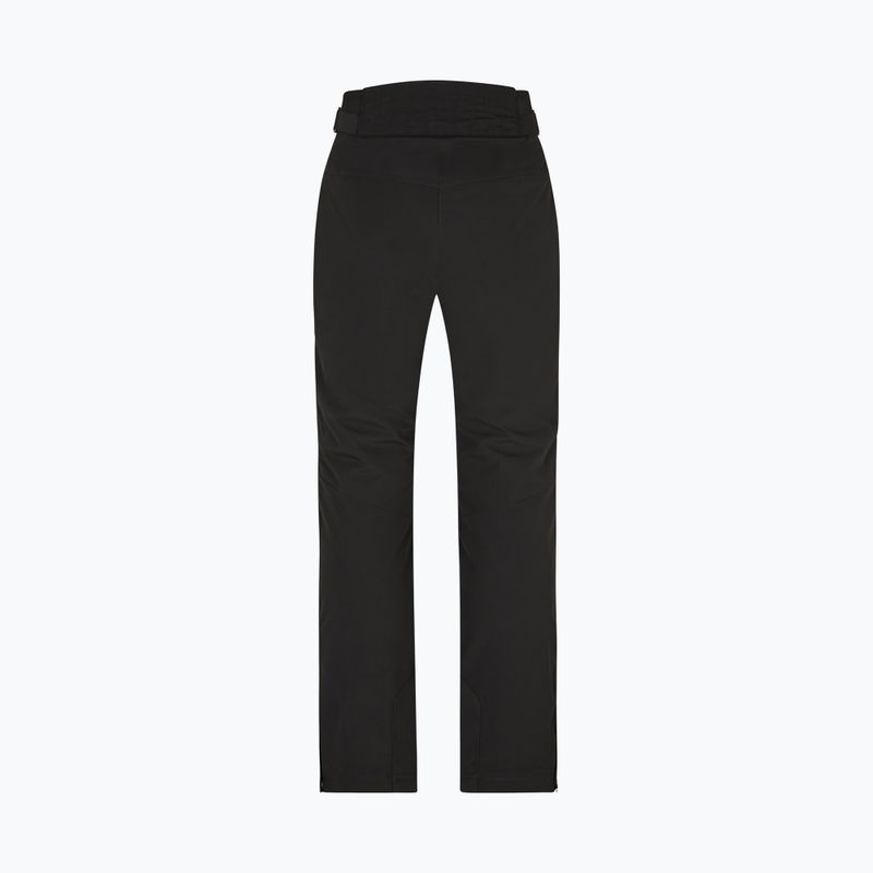 Dámské lyžařské kalhoty ZIENER Tilla black 5