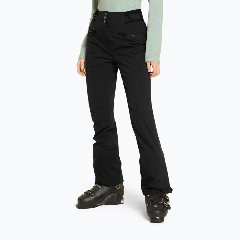 Dámské lyžařské kalhoty ZIENER Tilla black 3