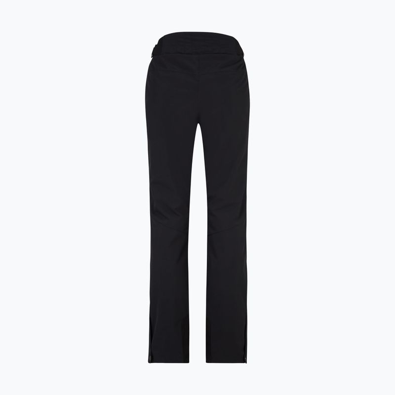 Dámské lyžařské kalhoty ZIENER Tilla black 5