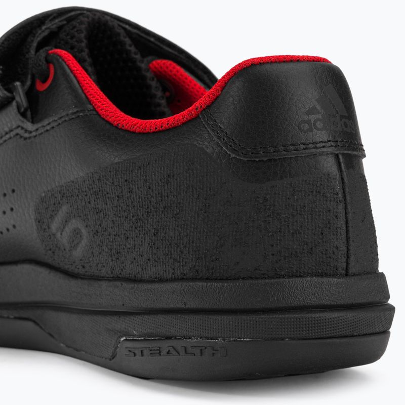 Pánské MTB cyklistické boty FIVE TEN Hellcat black FW3756 10