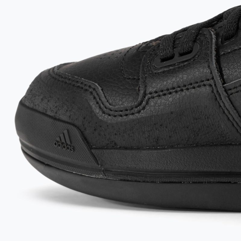 Pánské MTB cyklistické boty FIVE TEN Hellcat black FW3756 11