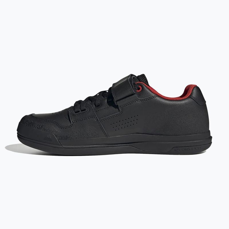 Pánské MTB cyklistické boty FIVE TEN Hellcat black FW3756 14