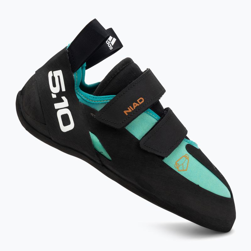 Dámské lezečky adidas Five Ten Niad Vcs W core black/cloud white 2