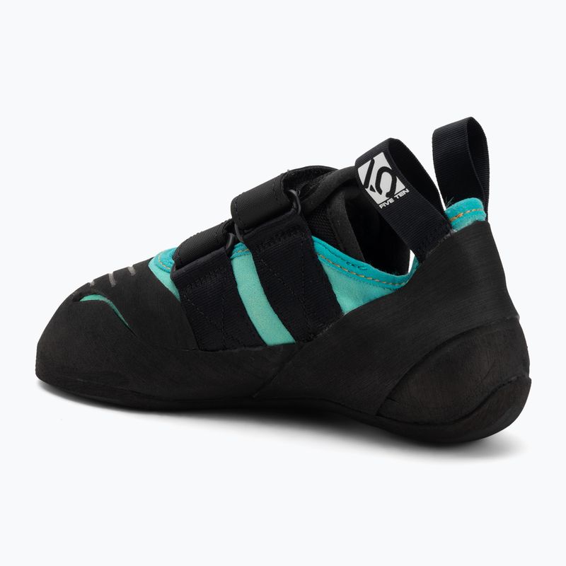 Dámské lezečky adidas Five Ten Niad Vcs W core black/cloud white 3