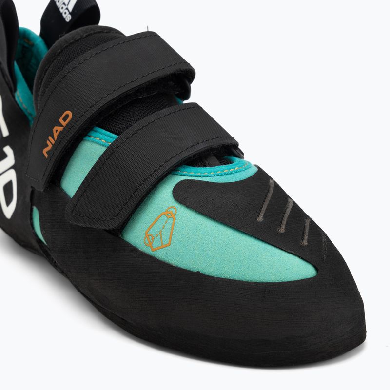 Dámské lezečky adidas Five Ten Niad Vcs W core black/cloud white 7