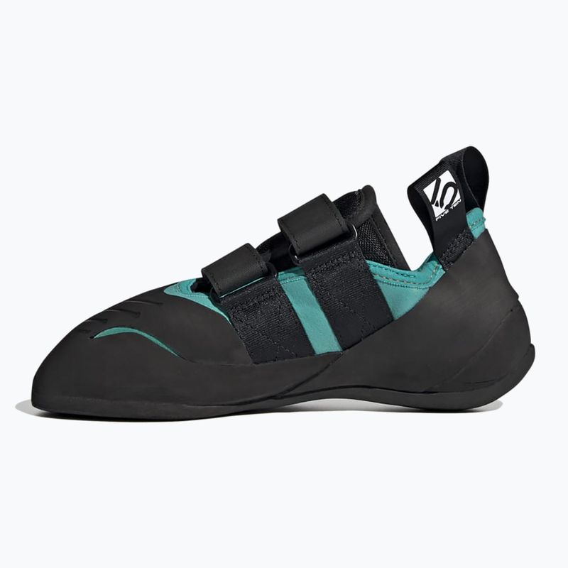 Dámské lezečky adidas Five Ten Niad Vcs W core black/cloud white 8