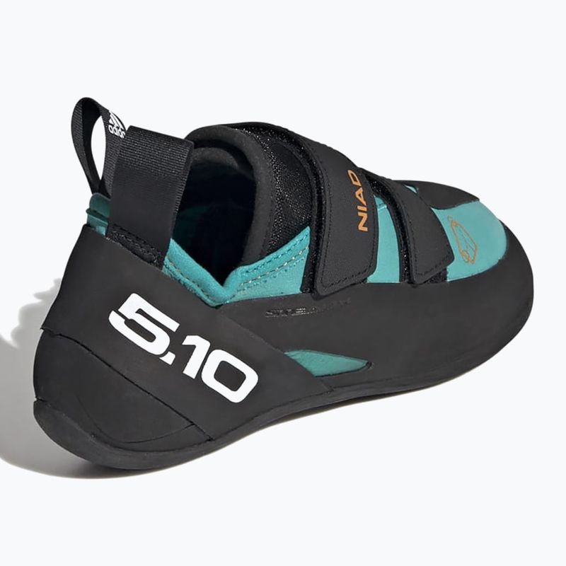 Dámské lezečky adidas Five Ten Niad Vcs W core black/cloud white 9