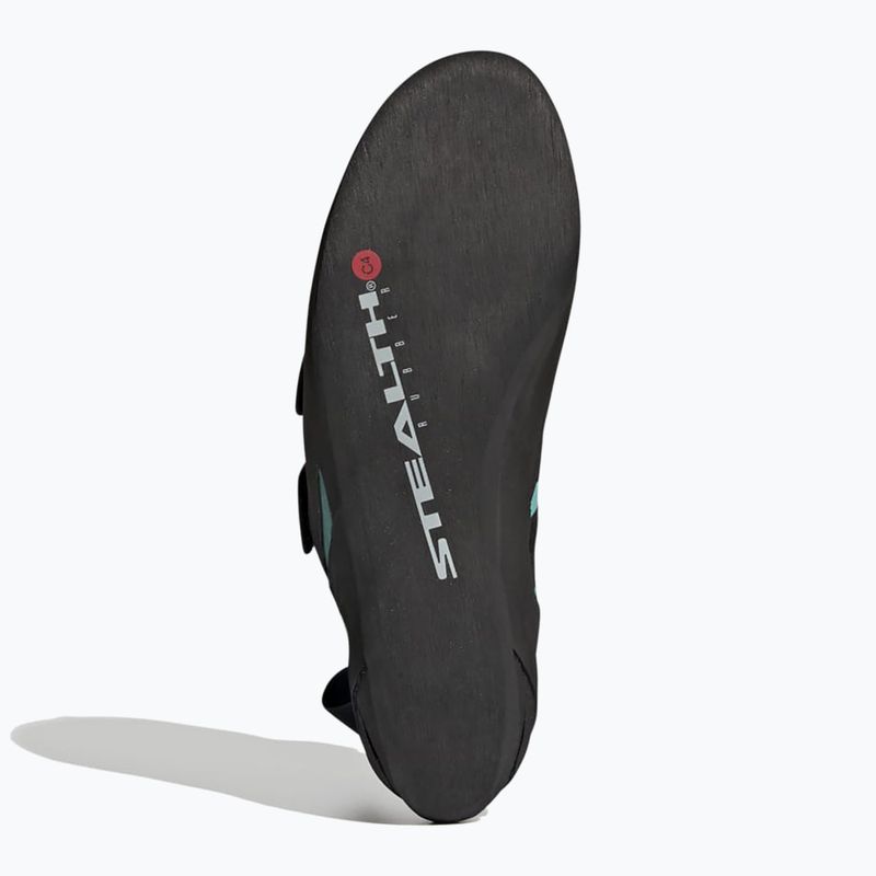 Dámské lezečky adidas Five Ten Niad Vcs W core black/cloud white 10