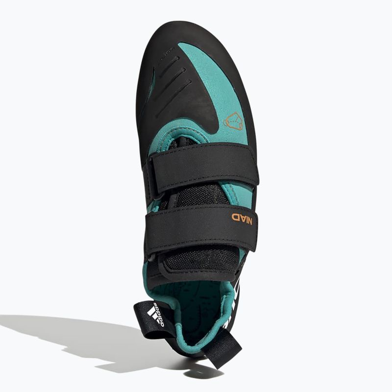 Dámské lezečky adidas Five Ten Niad Vcs W core black/cloud white 11