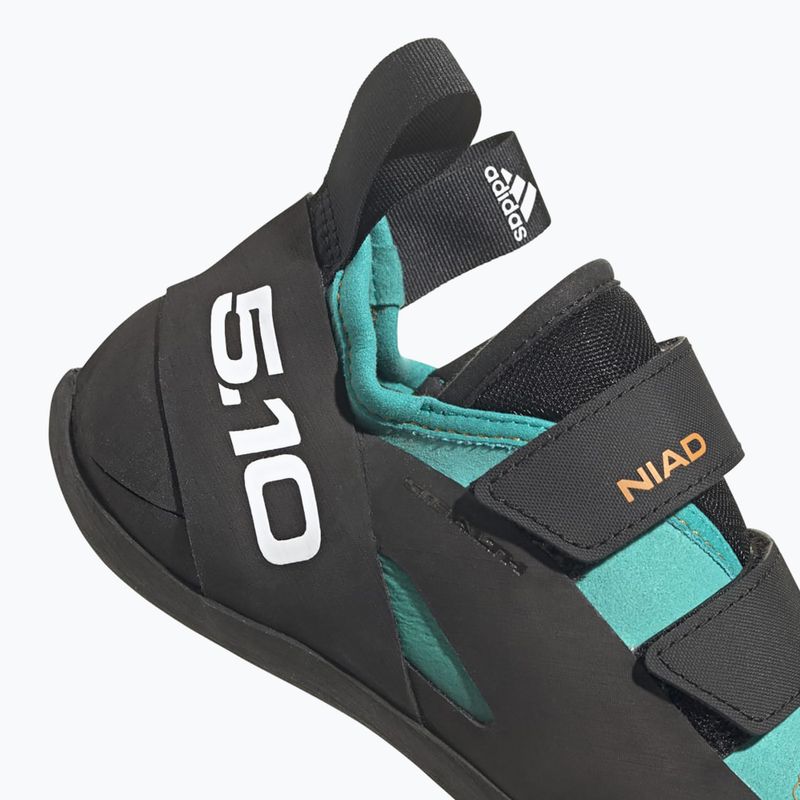 Dámské lezečky adidas Five Ten Niad Vcs W core black/cloud white 12