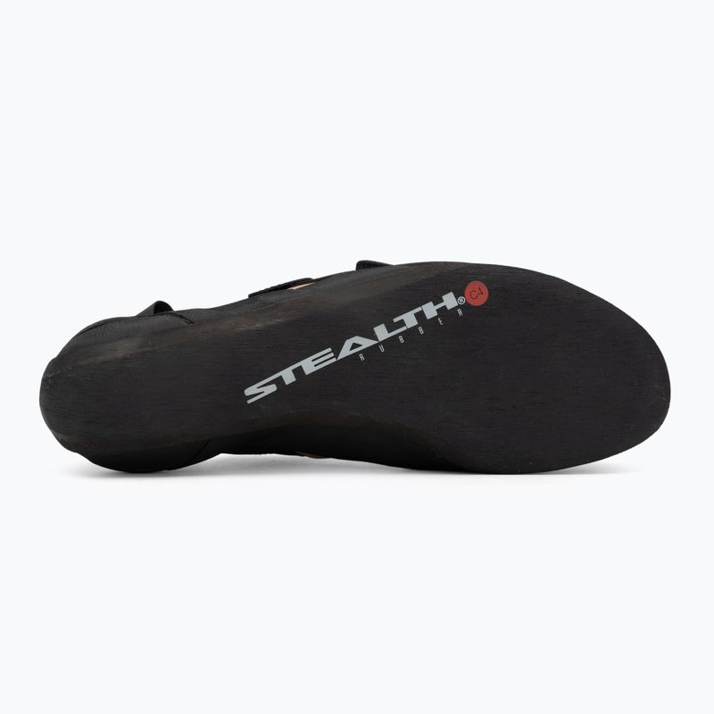 Pánské lezečky adidas Five Ten Niad Vcs mesa/core black/cloud white 4