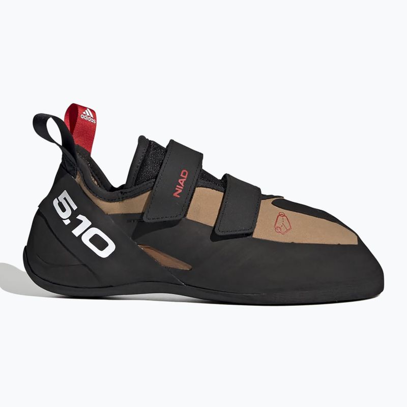 Pánské lezečky adidas Five Ten Niad Vcs mesa/core black/cloud white 9