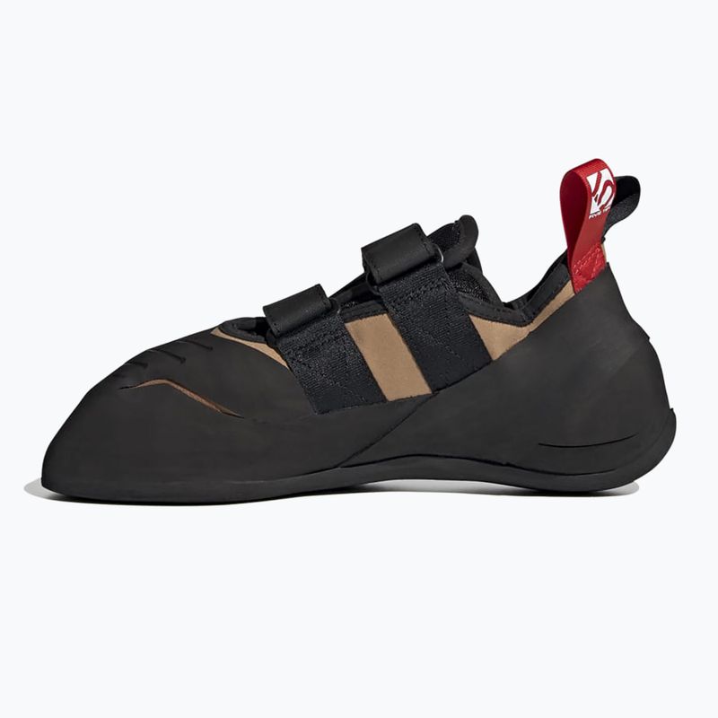 Pánské lezečky adidas Five Ten Niad Vcs mesa/core black/cloud white 10