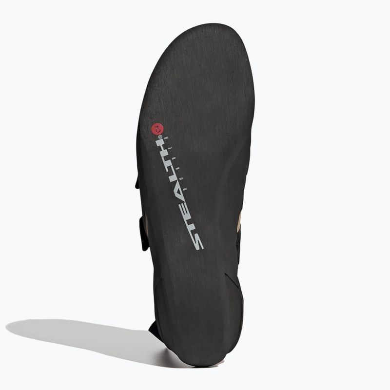 Pánské lezečky adidas Five Ten Niad Vcs mesa/core black/cloud white 12