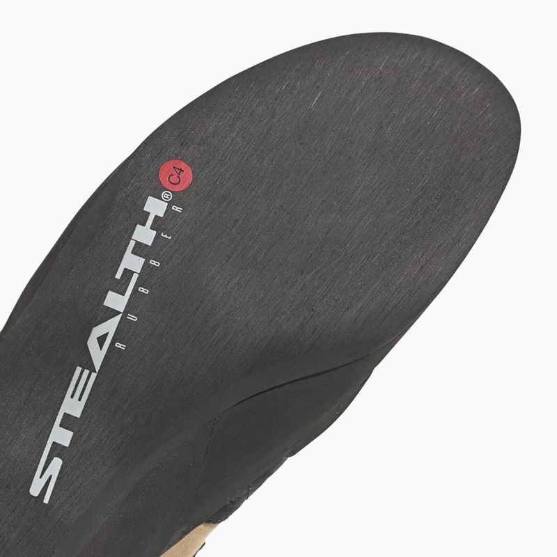 Pánské lezečky adidas Five Ten Niad Vcs mesa/core black/cloud white 14