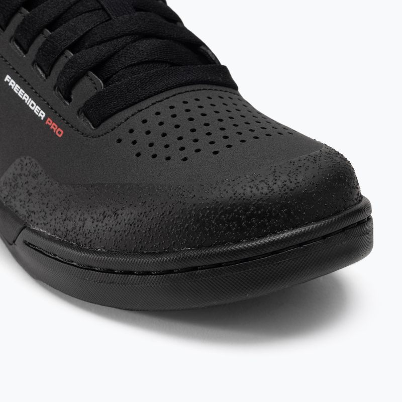 Pánská cyklistická obuv na platformě FIVE TEN Freerider Pro black FW2822 8