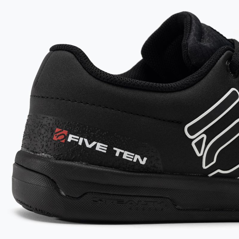 Pánská cyklistická obuv na platformě FIVE TEN Freerider Pro black FW2822 10