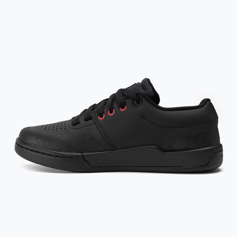 Pánská cyklistická obuv na platformě FIVE TEN Freerider Pro black FW2822 3
