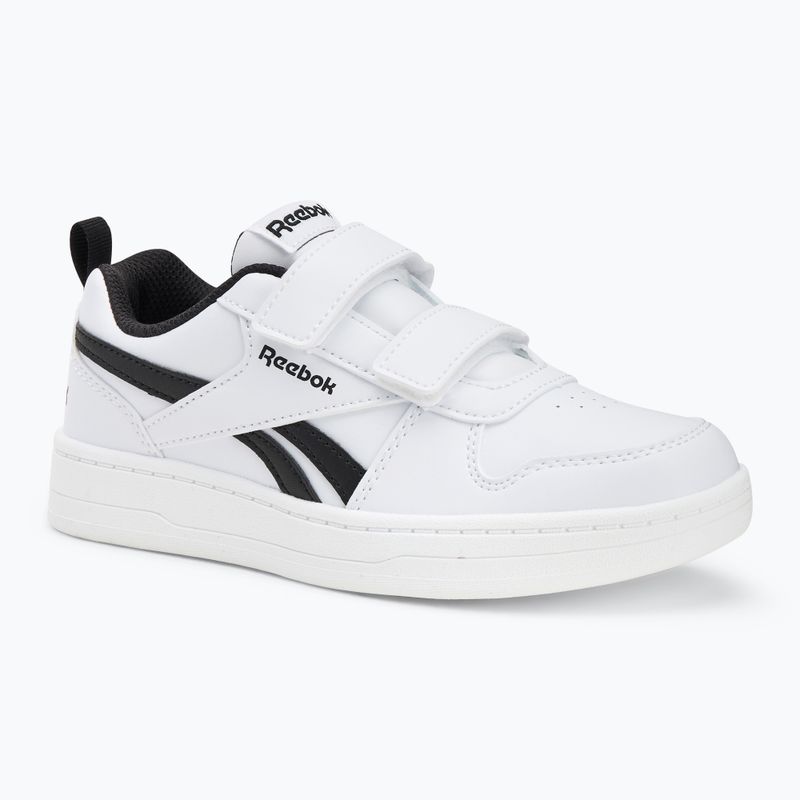 Dětské boty Reebok Royal Prime 2.0 Two Strap white/white/black
