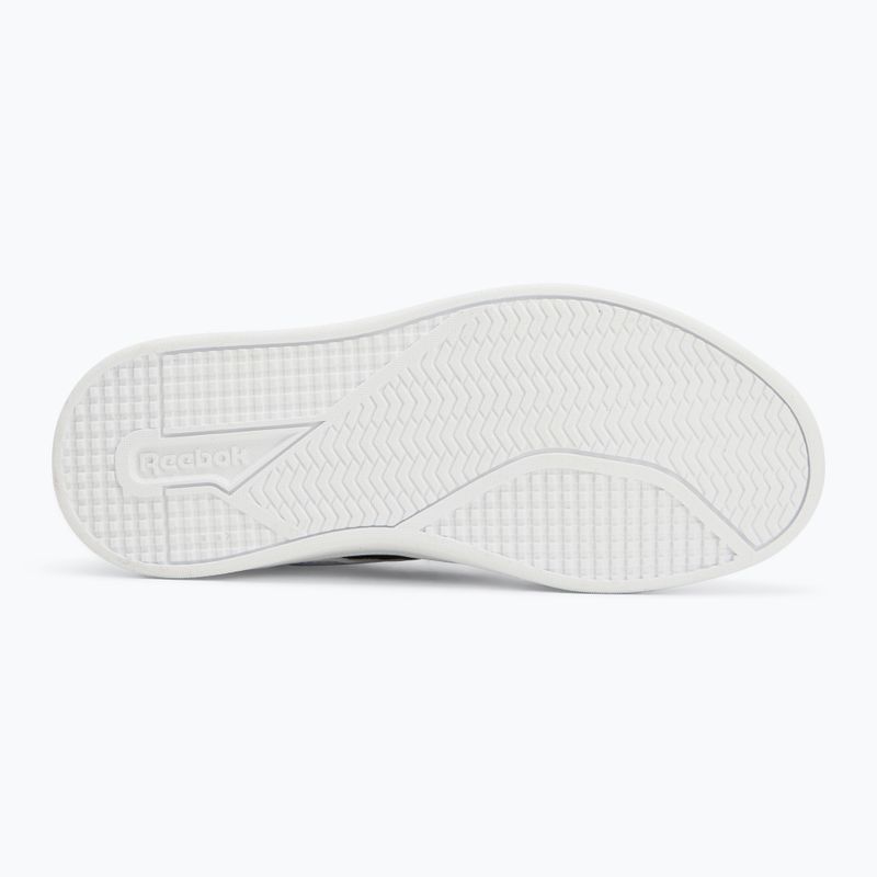 Dětské boty Reebok Royal Prime 2.0 Two Strap white/white/black 4