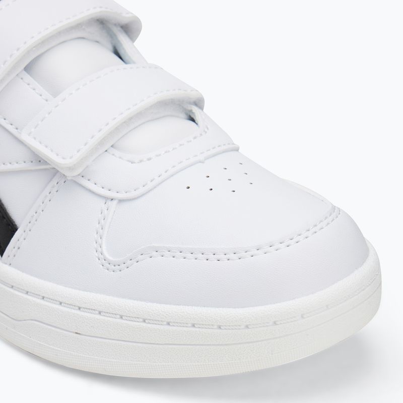 Dětské boty Reebok Royal Prime 2.0 Two Strap white/white/black 7
