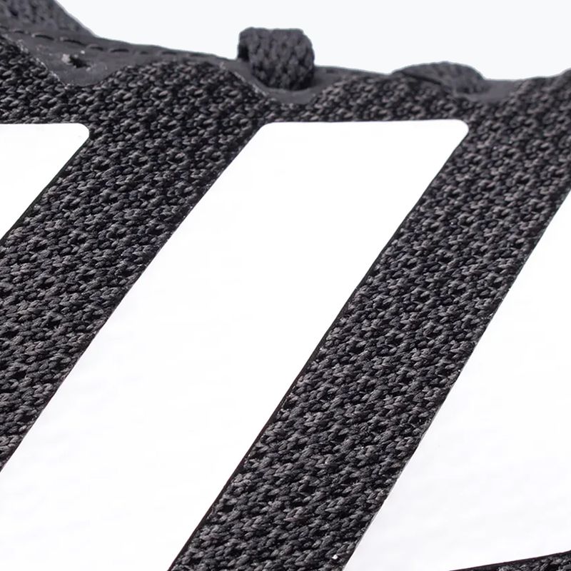 Boxerská obuv adidas Mat Wizard 5 černobílá FZ5381 13