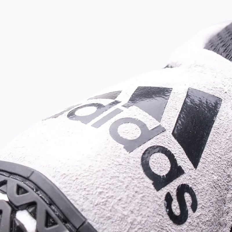 Boxerská obuv adidas Mat Wizard 5 černobílá FZ5381 14