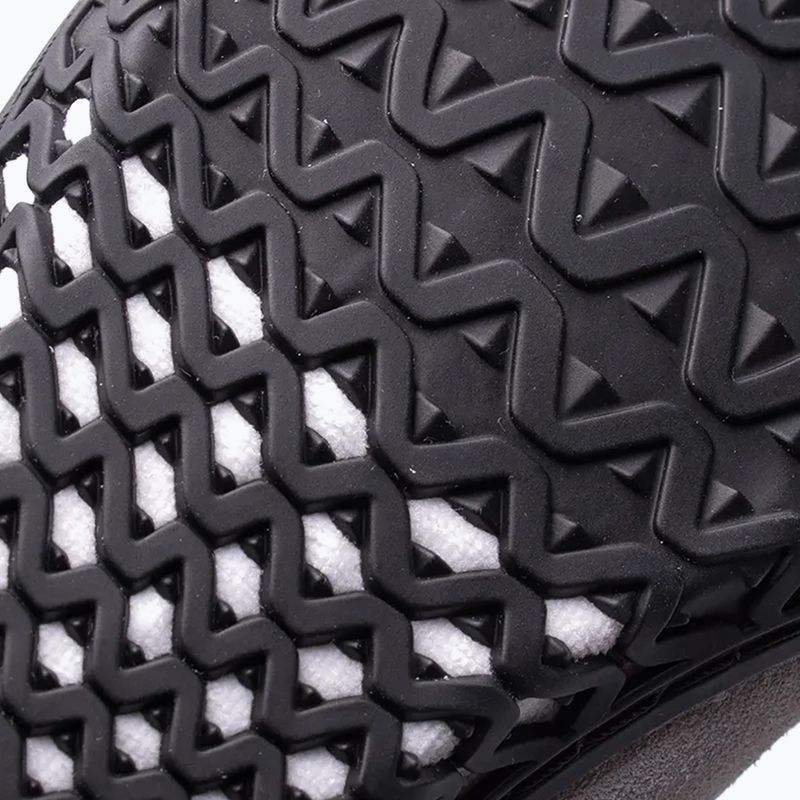 Boxerská obuv adidas Mat Wizard 5 černobílá FZ5381 15