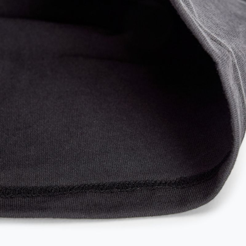 Běžecká čepice PUMA Slouchy Cuffles Runningpuma black 4