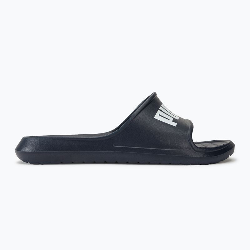 Nazouváky  PUMA Divecat v2 Lite peacoat/puma white 2