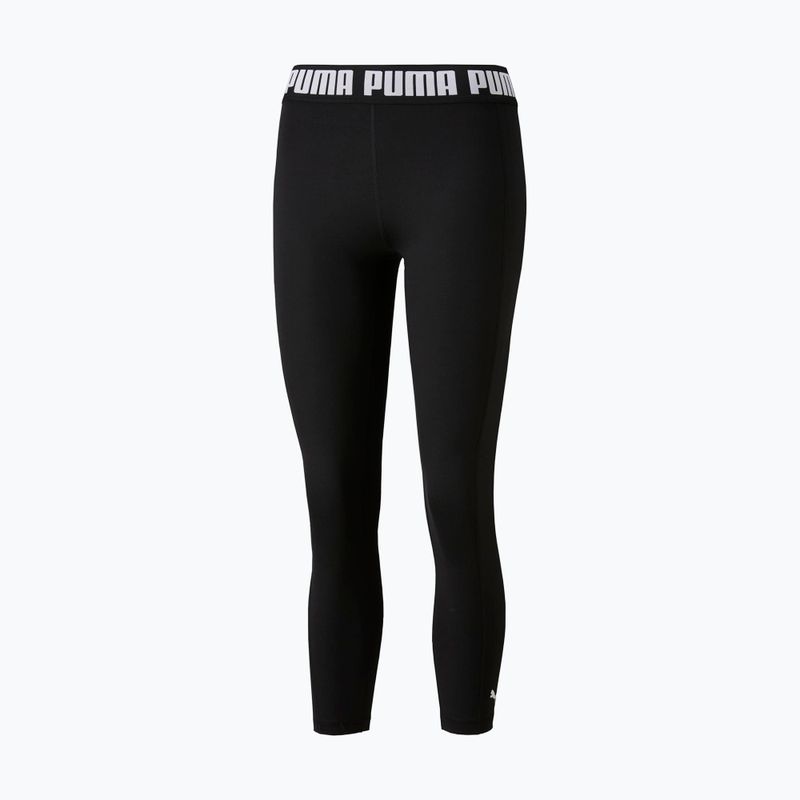 Dámské tréninkové legíny PUMA Train Strong HW Tight black 521601_01 6