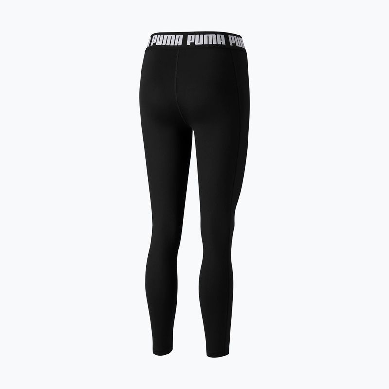 Dámské tréninkové legíny PUMA Train Strong HW Tight black 521601_01 7