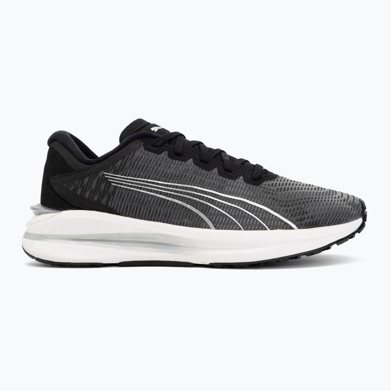 Dámské běžecké boty PUMA Electrify Turn black 2