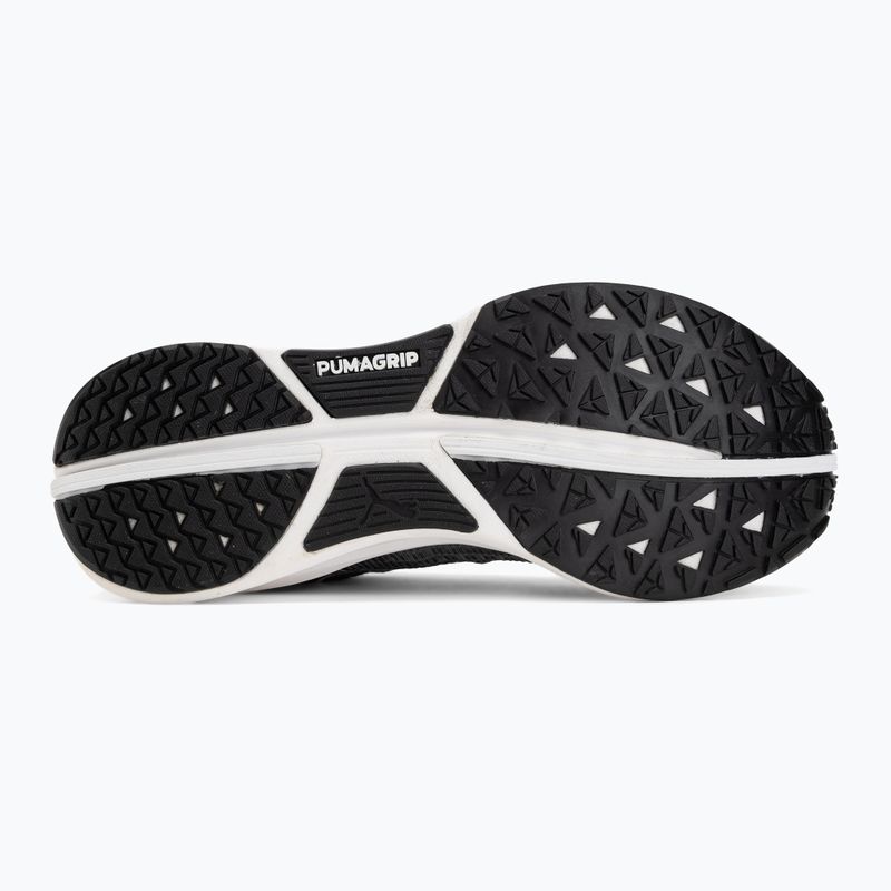 Dámské běžecké boty PUMA Electrify Turn black 4