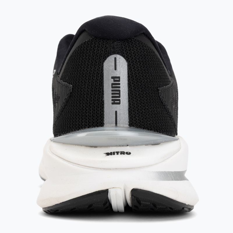 Dámské běžecké boty PUMA Electrify Turn black 6