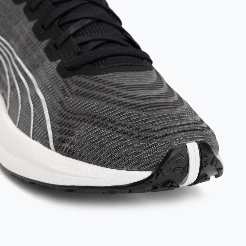 Dámské běžecké boty PUMA Electrify Turn black 7